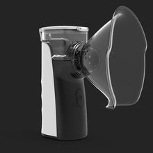 Load image into Gallery viewer, BOXYM Mini Handheld inhaler nebulizer Portable nebulizer for kids Adult Atomizer nebulizador medical equipment Asthma